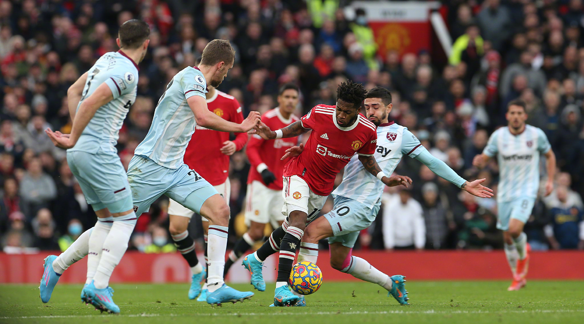 迪成为球迷 迪成为球迷