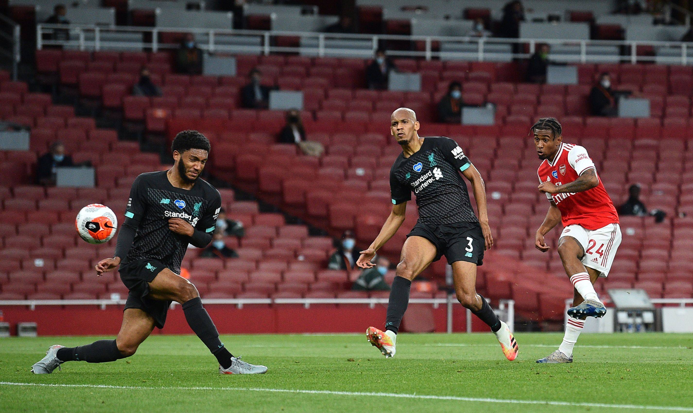 尖中场之一 尖中场之一